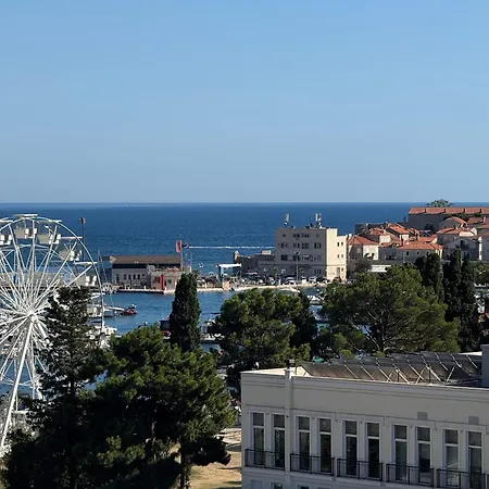 Seabreeze Budva