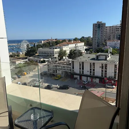Seabreeze Apartamento